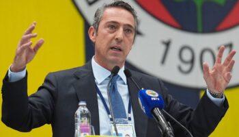 trabzon belediyesinden ali koca yanit ona itibar etmeyin Lpr4Ezk1