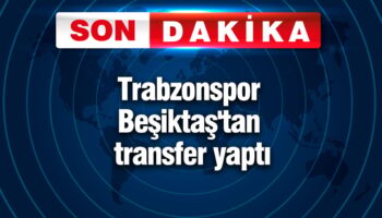 trabzonspor besiktastan transfer yapti rsNsnihM