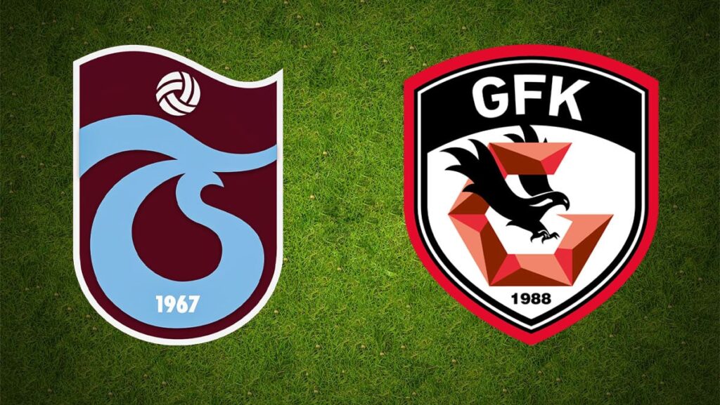trabzonspor gaziantep fk macinda ilk duduk caldi 8JCaMnqG