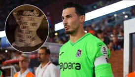 trabzonspor taraftar grubundan rivada ugurcan cakira dolarli tepki 13ZDPxxw