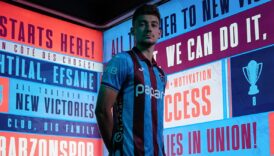 trabzonspordan 10 numara transfer HNlVxe16