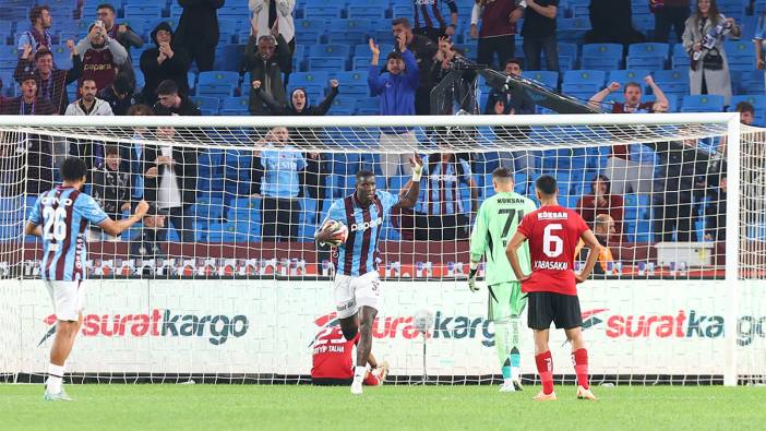 trabzonspordan flas hakem tepkisi federasyona cagri yaptilar 0 sTGPVuSw
