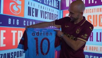 trabzonsporun eski yildizi adrian mierzejewski trabzona geri dondu zTpwvQ6i