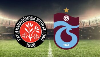 trabzonsporun ilk 11i aciklandi yeni transfer ilk macina cikiyor JBVDLMNq