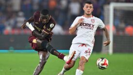 trabzonsporun serisini samsunspor 89da bitirdi wqh64NqX