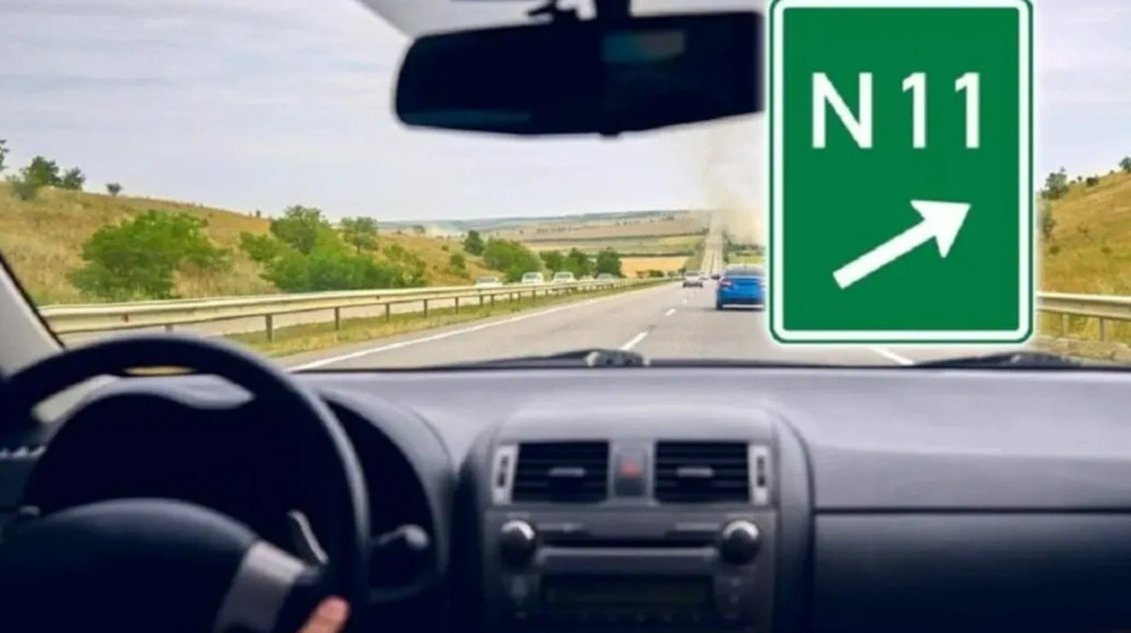 trafik sikisikligini onleyecek hamle sosyal medyayi karistirdi 0 r7hVvr91