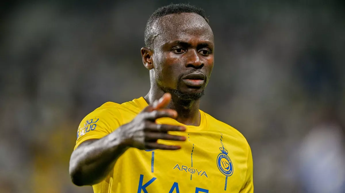 transferi resmen duyurdular super lig devi sadio maneyi getiriyor yilin surprizi 1 fn4DNewE