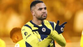 transferi resmen duyurdular youssef en nesyri fenerbahceden ayriliyor super lig tarihine gececek rakam iT4p8a6G
