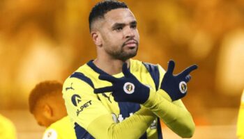 transferi resmen duyurdular youssef en nesyri fenerbahceden ayriliyor super lig tarihine gececek rakam iT4p8a6G