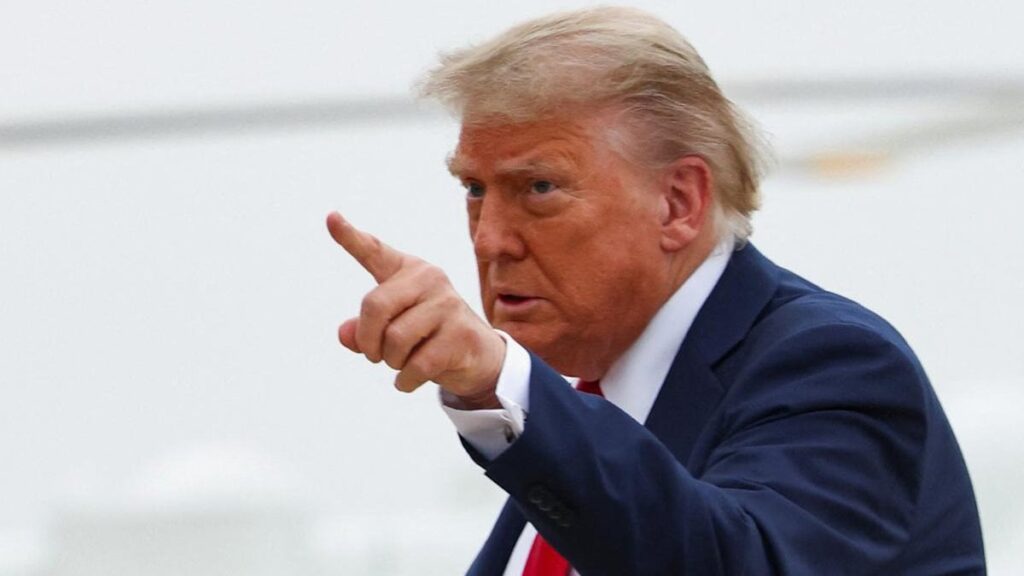 trump yeni harekat hazirliginda savas buyuyor vaziyet vahim VXgdBTDV