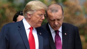trumpin erdogandan turkiyedeki rezervleri isteyecegi ortaya cikti NvU6FnKr
