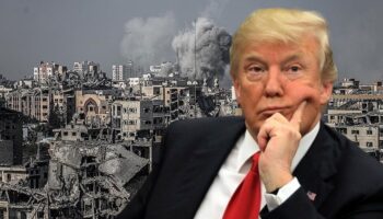 trumpin gazze baris plani neleri kapsiyor abd basinindan carpici iddia WGr9vrAn