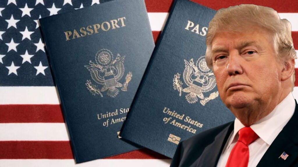 trumptan dunya rekoru olabilecek karar abdden kacislar basladi pWsbBuW8