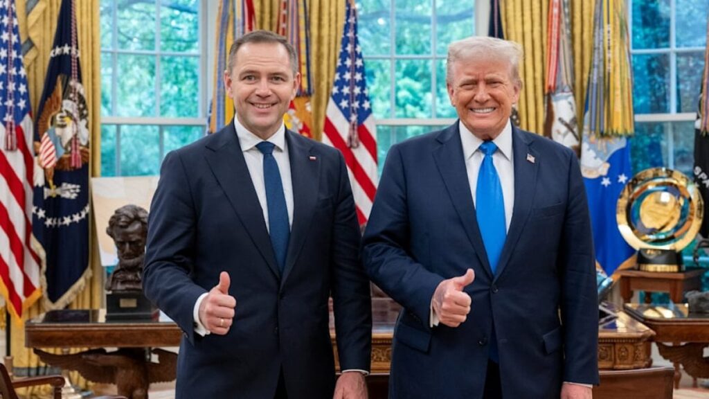 trumptan polonyaya destek sozu XRgGpOxm