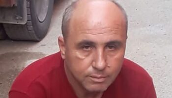 turk surucu rusyanin saldirisinda hayatini kaybetti EwnnBVQN