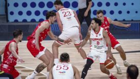 turkiye icin sengun polonya gecildi yari final geldi h2vqlDOH
