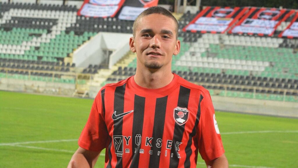 turkiye kupasinda tarihi gol RwBeUO3I