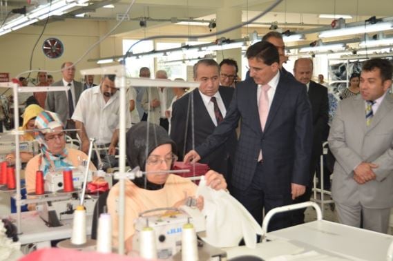 turkiyenin 32 yillik giyim devi iflasin pencesinde basari odulu kazanmisti 0 yi1iuNyG