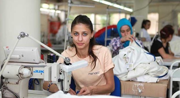 turkiyenin 32 yillik giyim devi iflasin pencesinde basari odulu kazanmisti 2 lXA4gqay