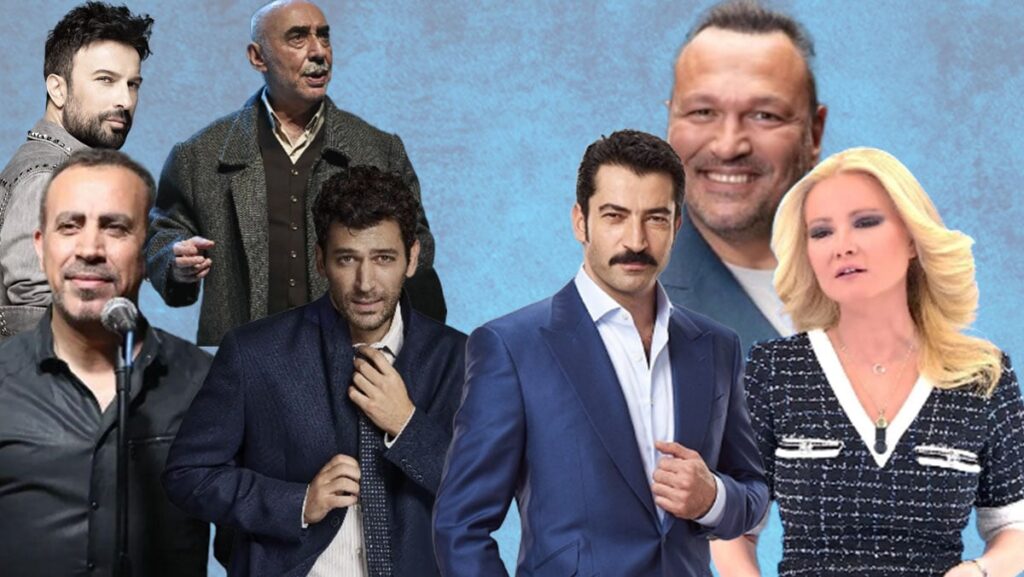 turkiyenin en guvenilir unluleri belli oldu zirveyi 6nci kez kimseye birakmadi SXN5XvXt