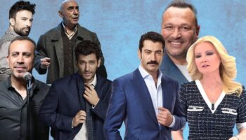 turkiyenin en guvenilir unluleri belli oldu zirveyi 6nci kez kimseye birakmadi SXN5XvXt