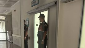 tutuklu belediye baskani hastaneye kaldirildi IsTrREtF