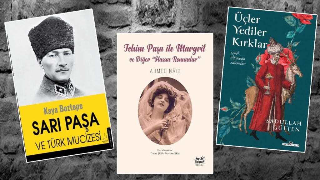 uc kitapla uc ayri dunya h6wcLhDL