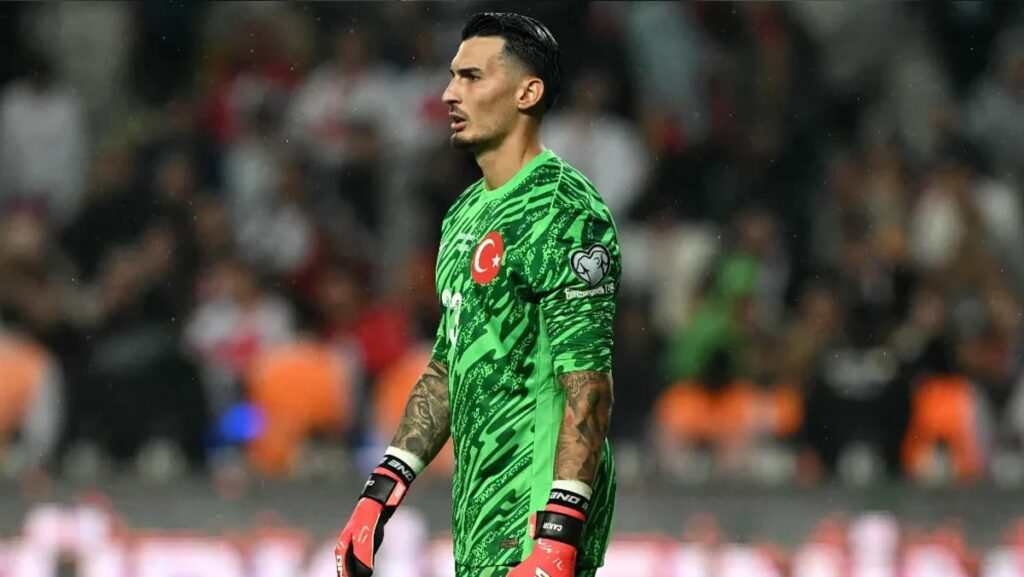 ugurcan cakir avusturya macini hatirlatti p36yIKKc