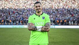 ugurcan cakir trabzonspora veda etti O3K64wwt