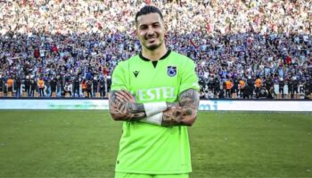 ugurcan cakir trabzonspora veda etti O3K64wwt