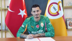 ugurcan cakirdan ilk sozler galatasaraya yakisir futbol sergilemek icin geldim EP4xSfyH