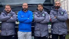 ulubey belediyesporda yeni donem onur karali ve ekibiyle guvenin adi yjDaGZgQ