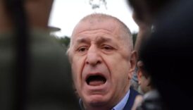 umit ozdagin tepesinin tasi atti agir ifadelerle iktidari hedef aldi mwVfgkR2