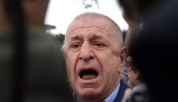 umit ozdagin tepesinin tasi atti agir ifadelerle iktidari hedef aldi mwVfgkR2
