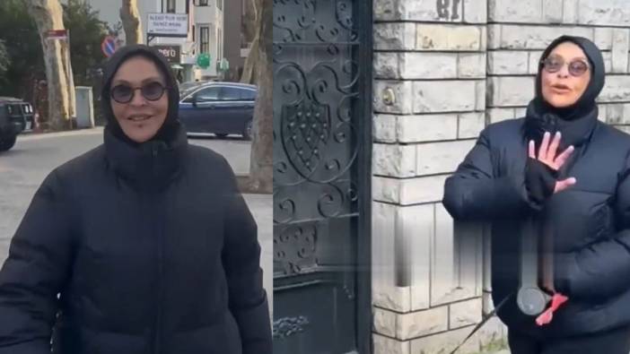 unlu sanatci hulya avsarin kira kavgasinda mahkeme kararini verdi 5 AetYSh5y
