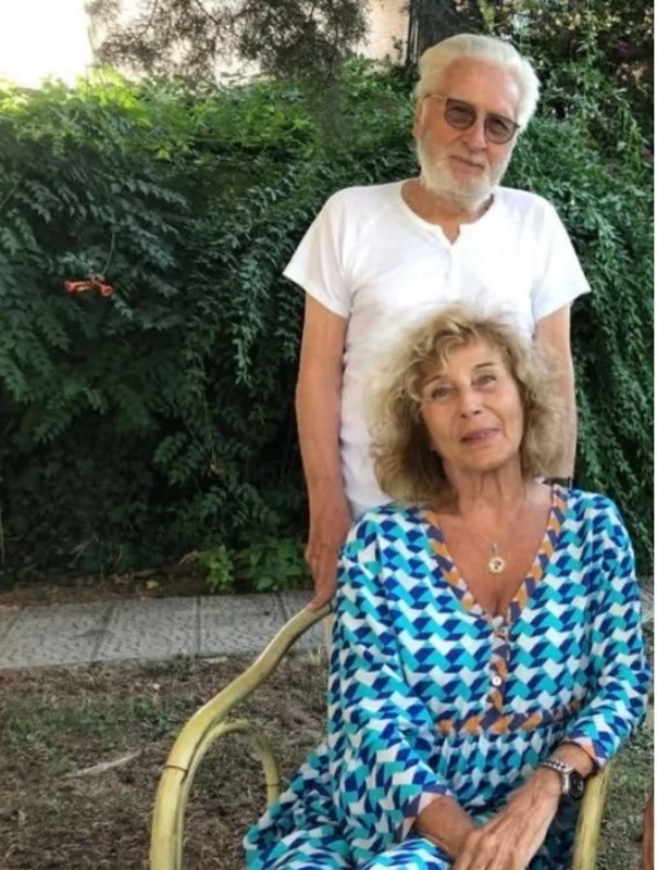 unlu yazar ayse kulinin aci gunu hayat arkadasini kaybetti 1 qllz5dtR