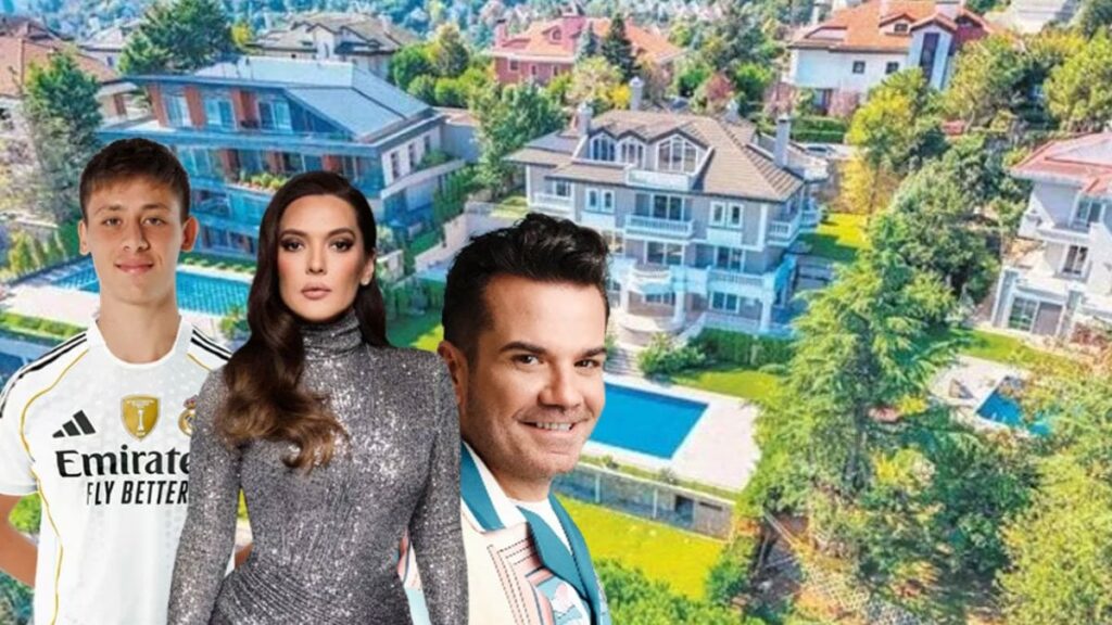 unlulerin sitesinde fare krizi arda guler cagla sikel ve dahasi tEFBAv7n