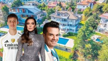 unlulerin sitesinde fare krizi arda guler cagla sikel ve dahasi tEFBAv7n