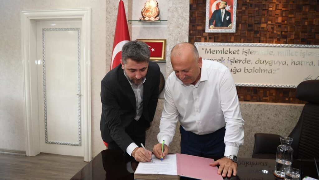 unye belediyesinden personeline ek zam dpr4edOb