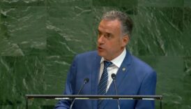 uruguay israilin saldirilarinin derhal durdurulmasini talep etti fUEDWQAU
