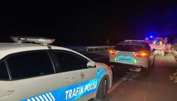 usakta kamyona carpan motosiklet surucusu oldu fA4MvE9h