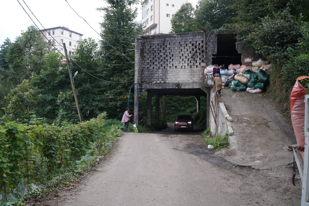 ustu cay alim yeri alti yol 6 36OVjl2C