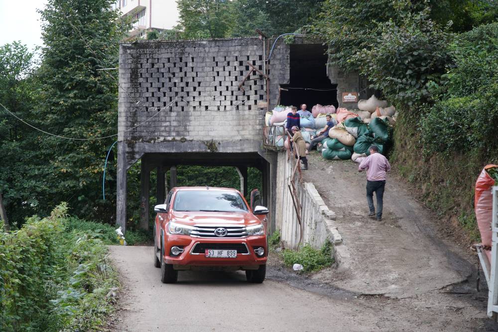 ustu cay alim yeri alti yol 8 TwbzwvRW