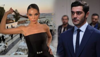 uzak sehirin pakizesi yaren guldiken ile aniliyordu burak denizin yeni aski ortaya cikti K6gsRp24