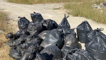 van golu sahilinde hummali temizlik nDPwjg6R