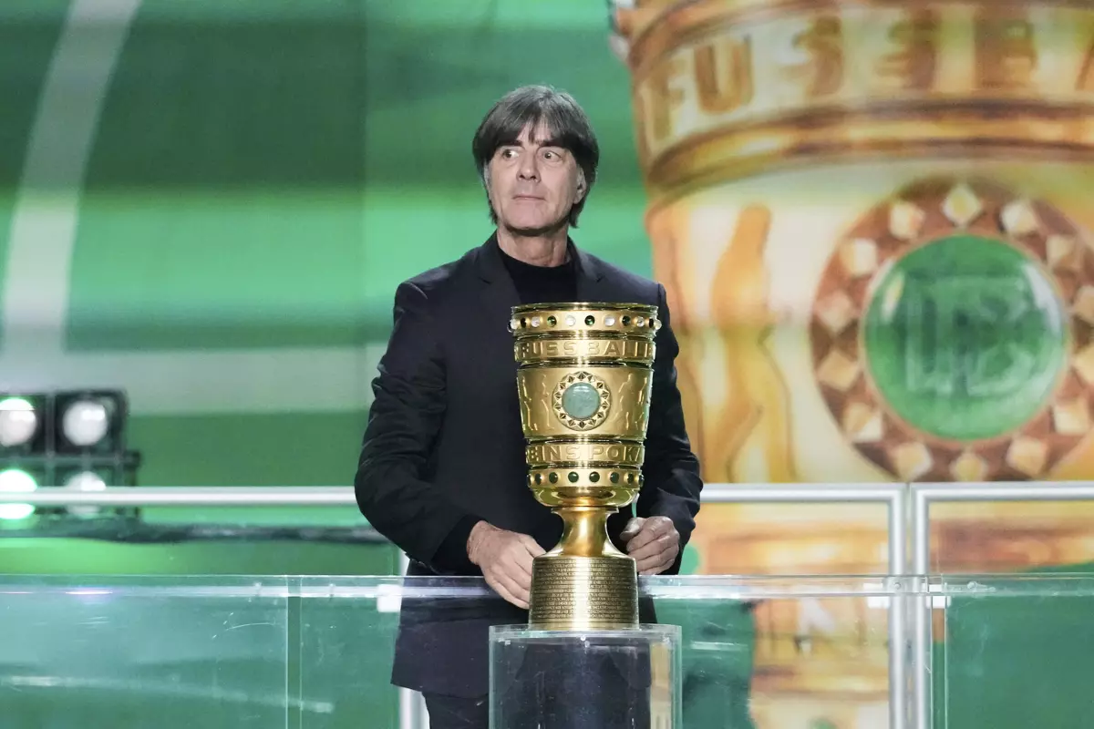 ve lig devinin yeni teknik direktoru belli oldu joachim low yillar sonra geri donuyor YfsdhzsI