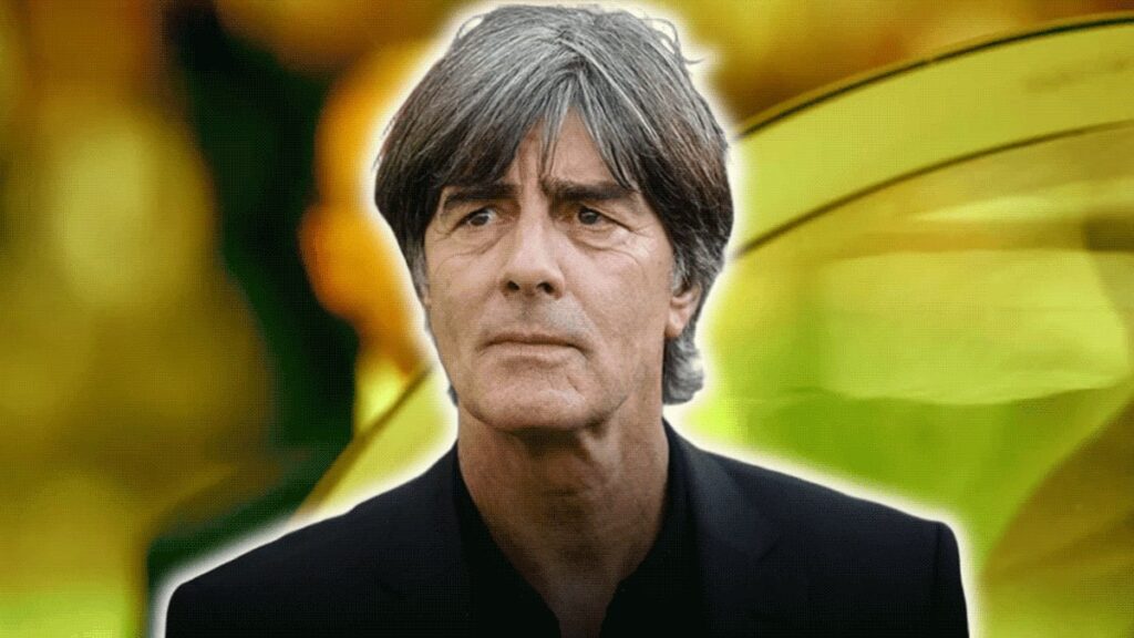 ve lig devinin yeni teknik direktoru belli oldu joachim low yillar sonra geri donuyor nzkKHw1B