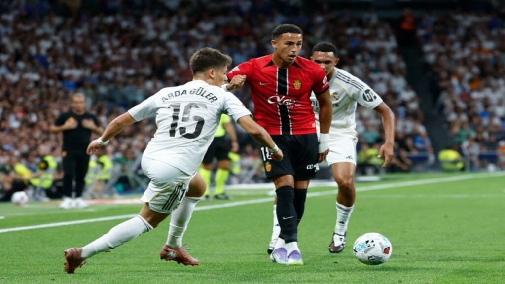 vedat muric atti arda guler yanit verdi madridde turk gecesi yWI9s63O