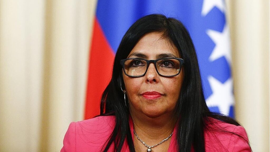 venezueladan abdye sert uyari k busunuz oluruz karayiplerde tansiyon yukseliyor mlq6G9YW
