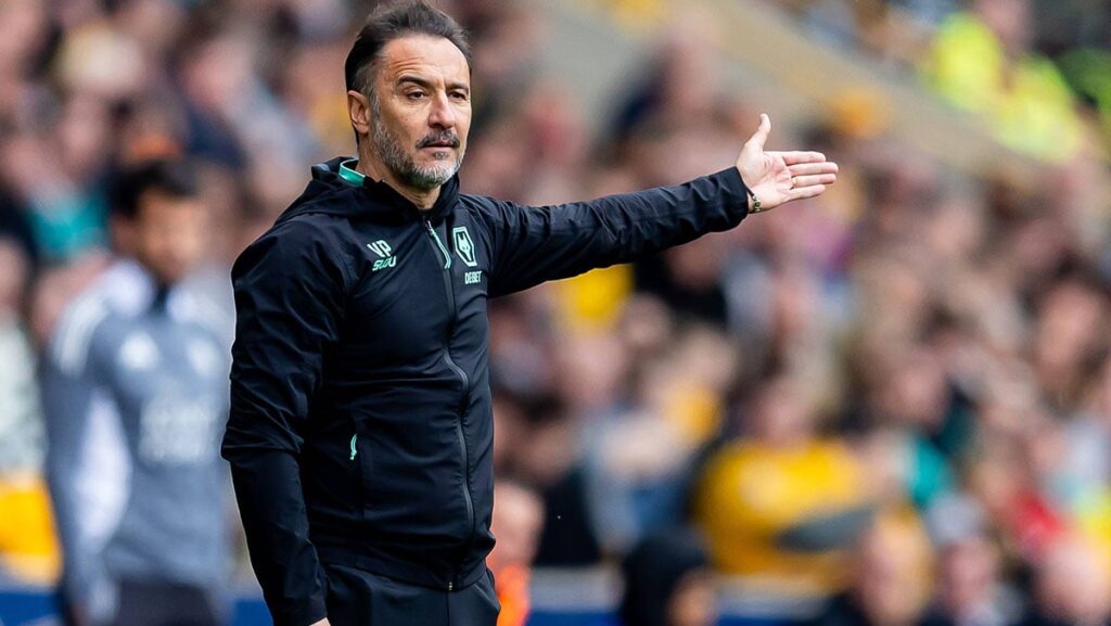 vitor pereira premier ligde ilk puanini tottenhama karsi aldi bqlrdRC4